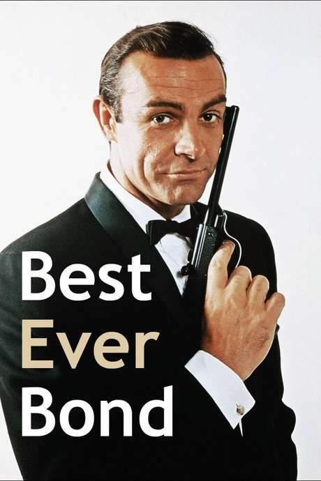 Best Ever Bond